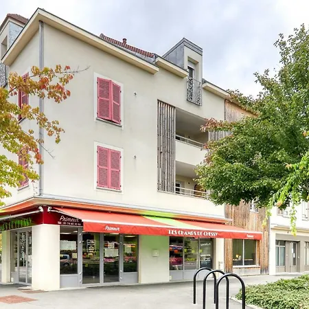 Appartement Cassius I